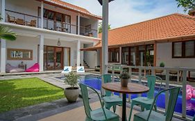 Villa Su'Kha Umalas